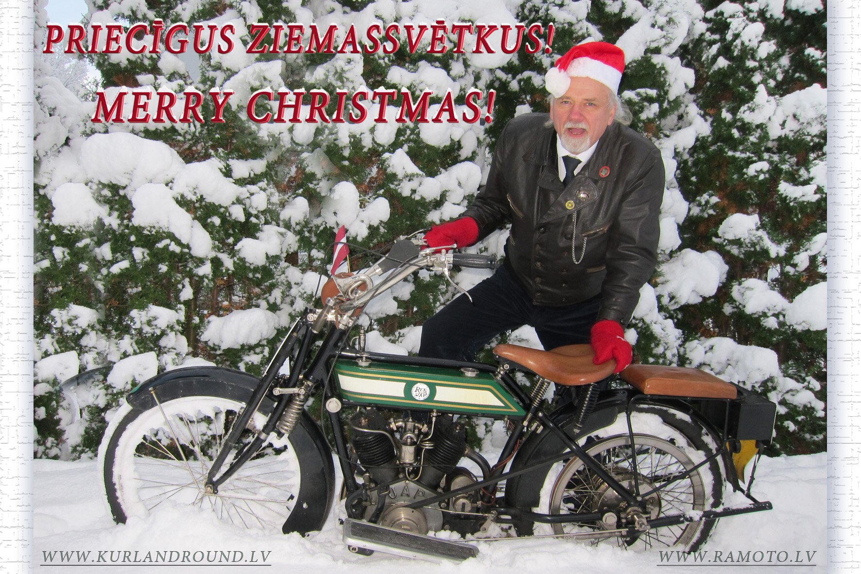 Merry Christmas