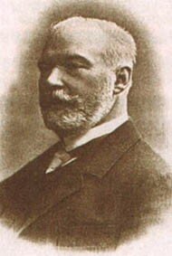 Alexander Leutner, 1864 - 1923