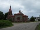 08 - RUSSIAN ORTHODOX CHURCH AT KOLKA