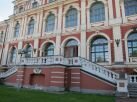 20 - JELGAVA PALACE